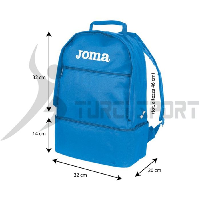 Zaino ESTADIO - JOMA - immagine 2