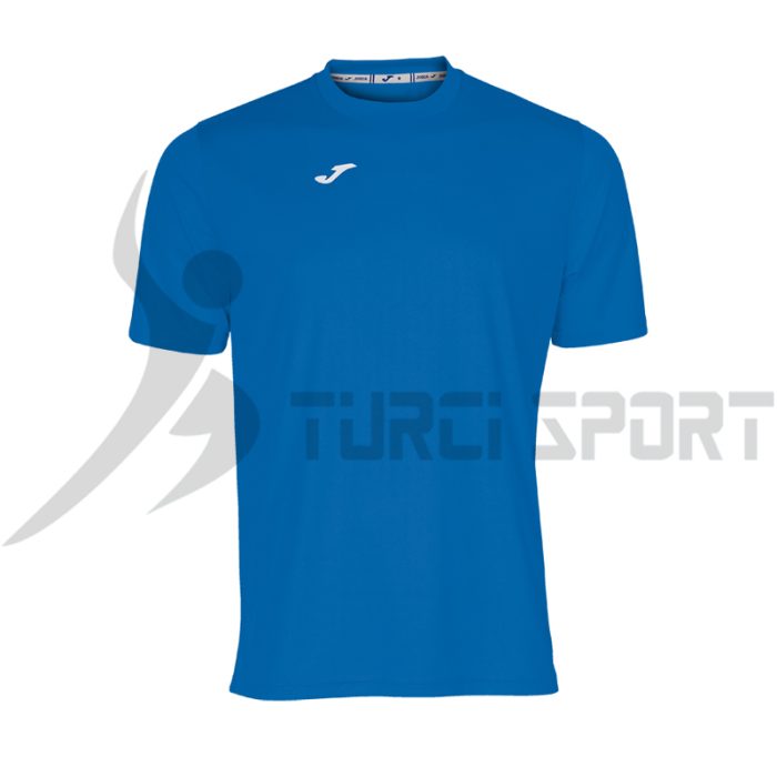 COMBI MAGLIA BLU ROYAL - JOMA