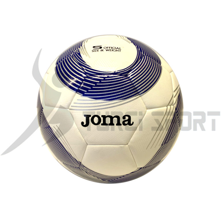 2 Palloni Da Calcio JOMA Dali Ii 400649.497 Unisex - 8