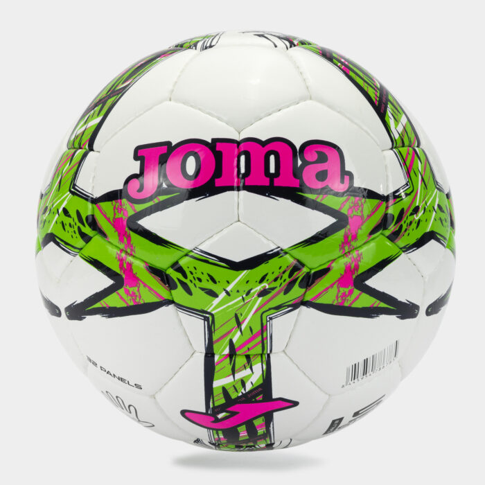 PALLONE CALCIO JOMA (DALI III) tg.4