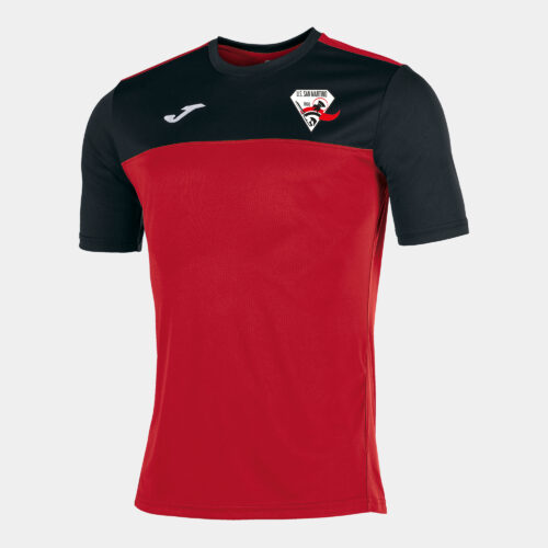 TSHIRT TECNICA WINNER