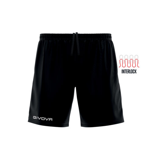 PANTALONCINO ALLENAMENTO